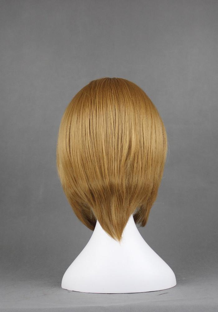 Cosplay Wig - cs 001J-Cosplay Wig-UNIQSO UK