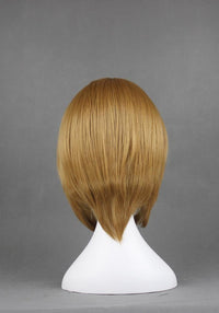 Cosplay Wig - cs 001J-Cosplay Wig-UNIQSO UK