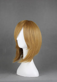 Cosplay Wig - cs 001J-Cosplay Wig-UNIQSO UK