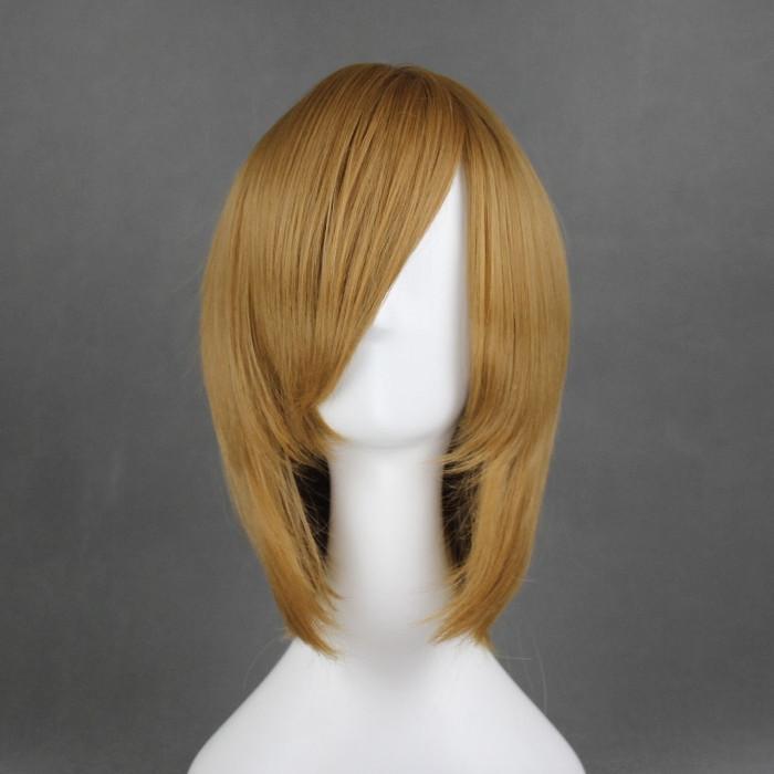 Cosplay Wig - cs 001J-Cosplay Wig-UNIQSO UK