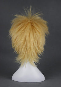 Cosplay Wig - cs 001L-Cosplay Wig-UNIQSO UK
