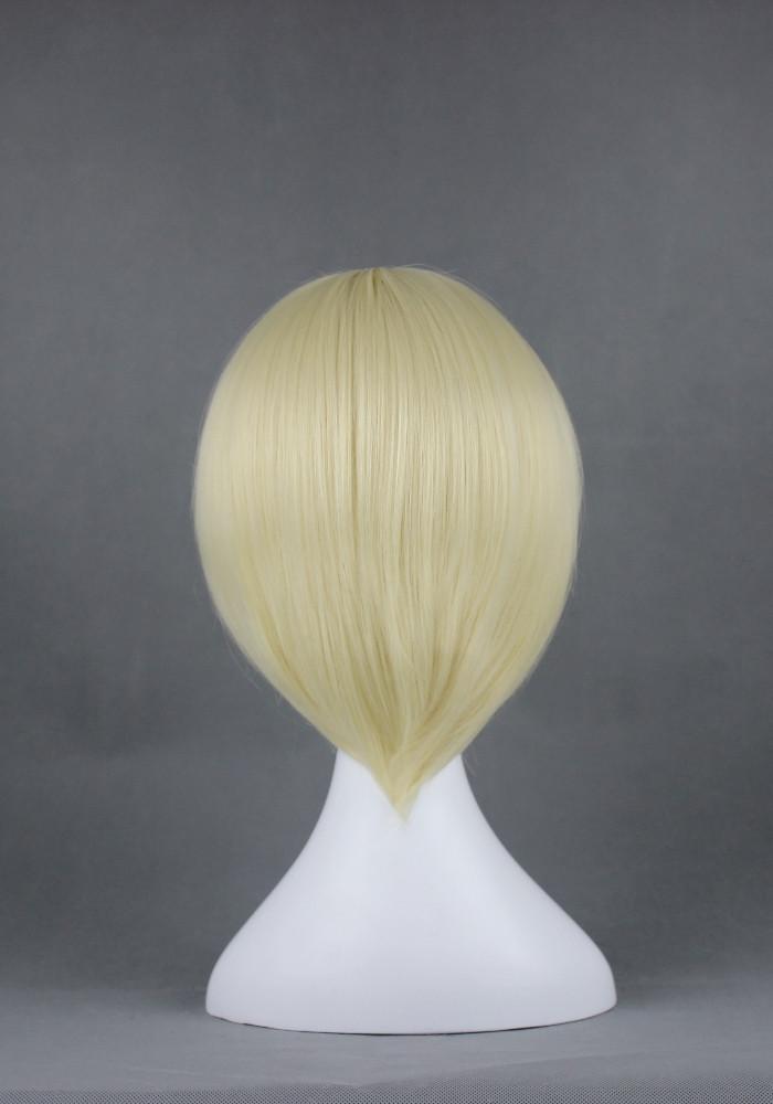 Cosplay Wig - cs 001c-Cosplay Wig-UNIQSO UK