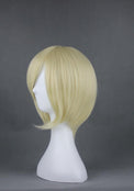 Cosplay Wig - cs 001c-Cosplay Wig-UNIQSO UK