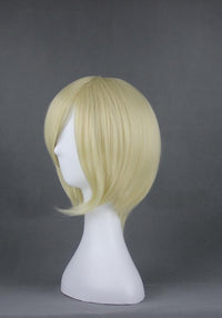 Cosplay Wig - cs 001c-Cosplay Wig-UNIQSO UK