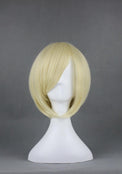 Cosplay Wig - cs 001c-Cosplay Wig-UNIQSO UK