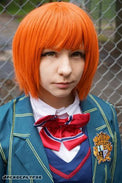 Cosplay Wig - cs 002C-Cosplay Wig-UNIQSO UK