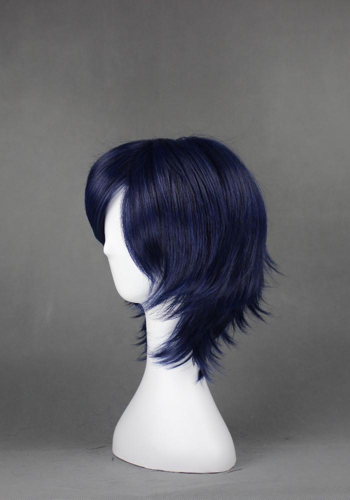 Cosplay Wig - cs 005A-Cosplay Wig-UNIQSO UK