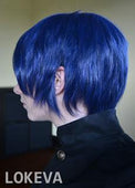 Cosplay Wig - cs 005A-Cosplay Wig-UNIQSO UK