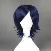 Cosplay Wig - cs 005A-Cosplay Wig-UNIQSO UK