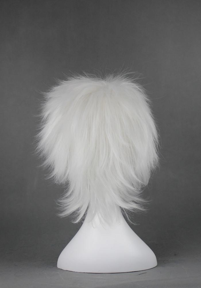 Cosplay Wig - cs 006A-Cosplay Wig-UNIQSO UK