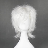 Cosplay Wig - cs 006A-Cosplay Wig-UNIQSO UK