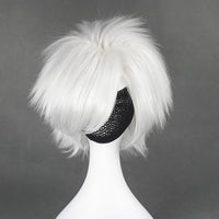 Cosplay Wig - cs 007A-Cosplay Wig-UNIQSO UK