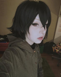Cosplay Wig - cs 008A-Cosplay Wig-UNIQSO UK