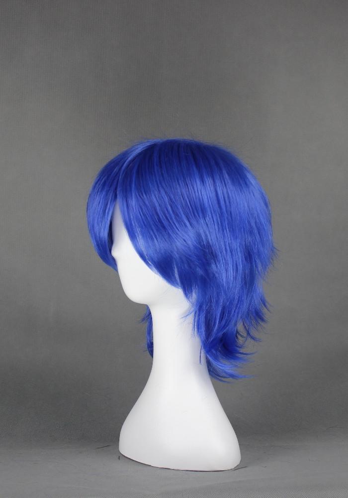Cosplay Wig - cs 009A-Cosplay Wig-UNIQSO UK