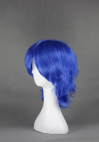 Cosplay Wig - cs 009A-Cosplay Wig-UNIQSO UK
