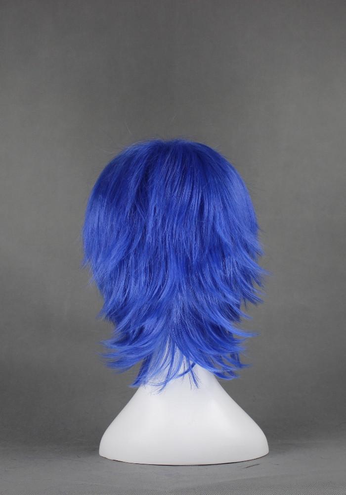 Cosplay Wig - cs 009A-Cosplay Wig-UNIQSO UK