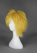 Cosplay Wig - cs 010A-Cosplay Wig-UNIQSO UK