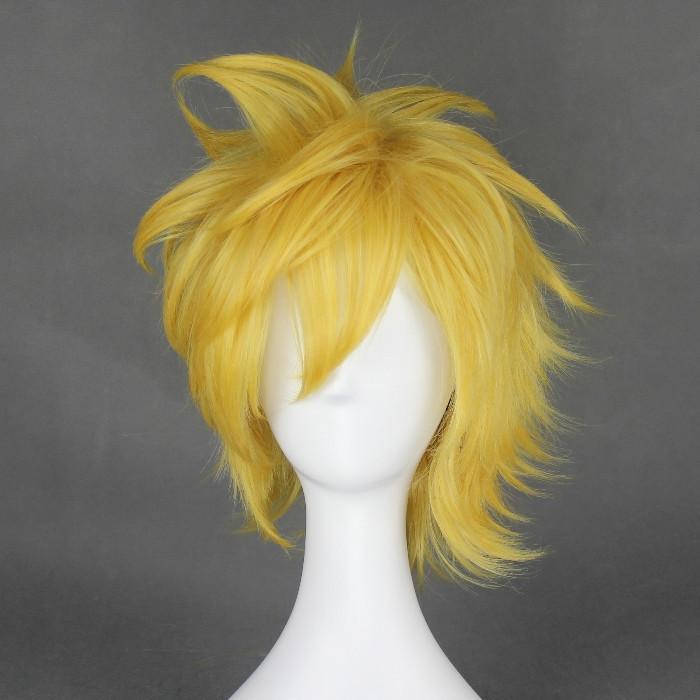 Cosplay Wig - cs 010A-Cosplay Wig-UNIQSO UK