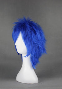 Cosplay Wig - cs 011A-Cosplay Wig-UNIQSO UK