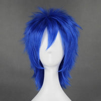 Cosplay Wig - cs 011A-Cosplay Wig-UNIQSO UK