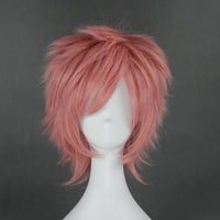 Cosplay Wig - cs 011C-Cosplay Wig-UNIQSO UK