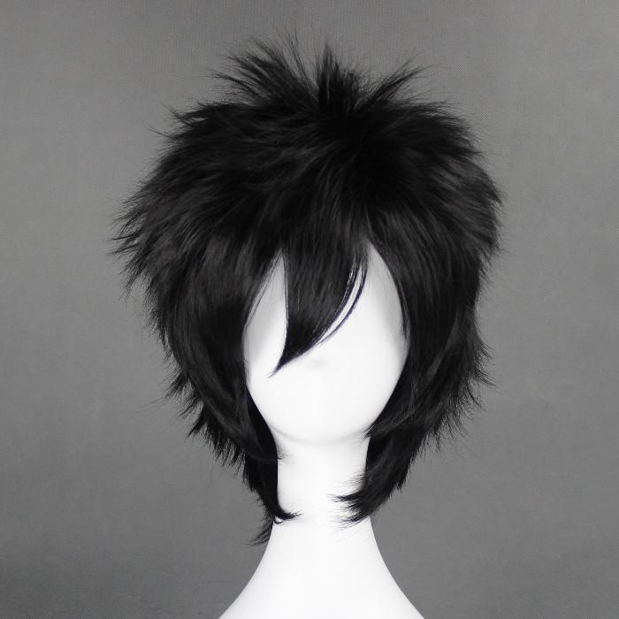 Cosplay Wig - cs 011D-Cosplay Wig-UNIQSO UK
