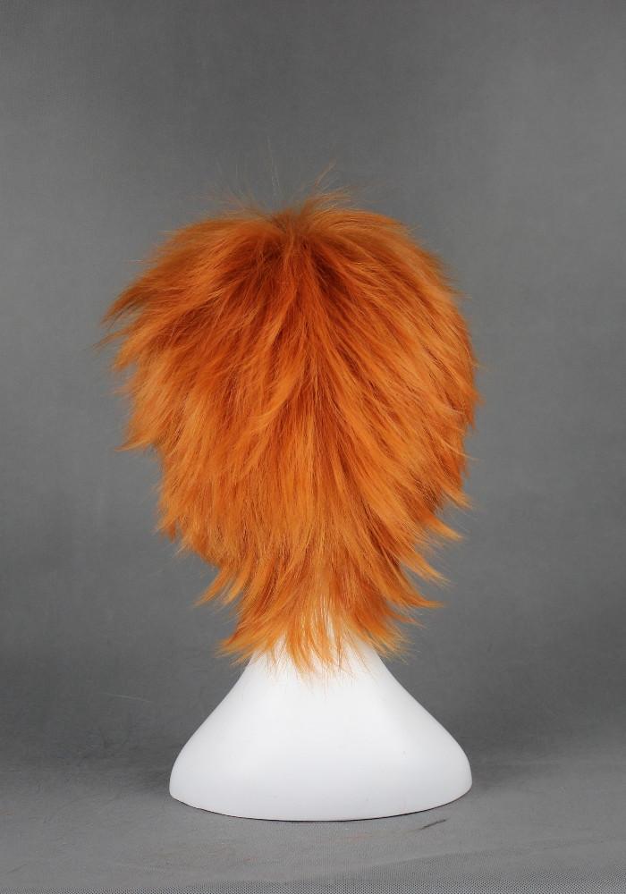 Cosplay Wig - cs 012B-Cosplay Wig-UNIQSO UK
