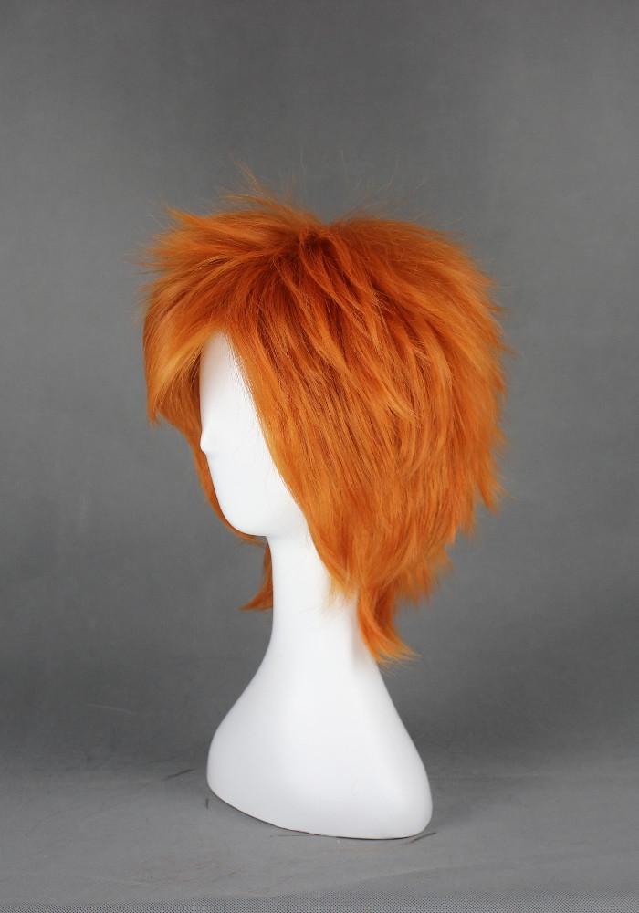 Cosplay Wig - cs 012B-Cosplay Wig-UNIQSO UK