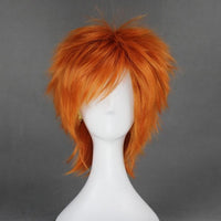 Cosplay Wig - cs 012B-Cosplay Wig-UNIQSO UK