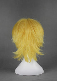 Cosplay Wig - cs 012C-Cosplay Wig-UNIQSO UK