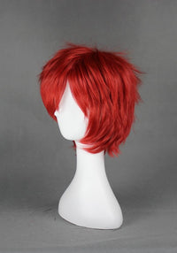 Cosplay Wig - cs 013A-Cosplay Wig-UNIQSO UK