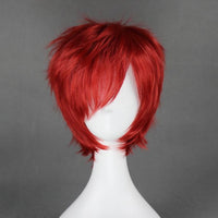 Cosplay Wig - cs 013A-Cosplay Wig-UNIQSO UK