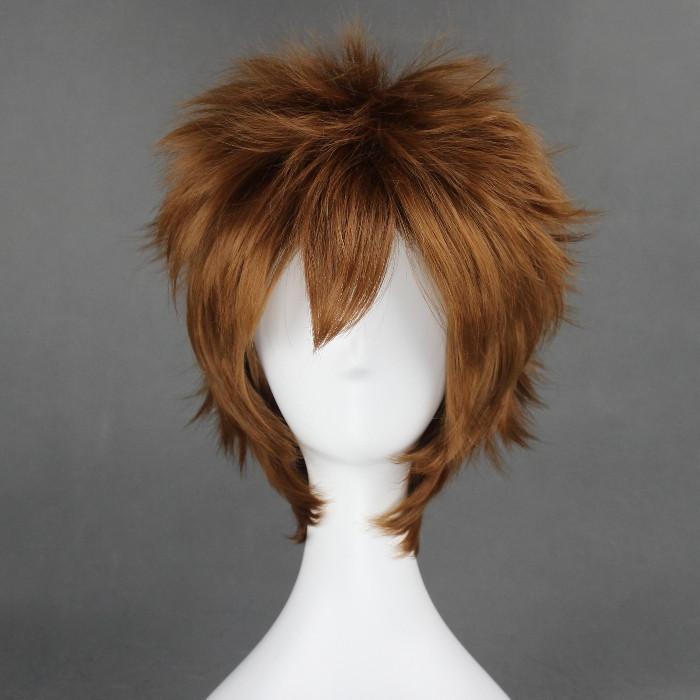 Cosplay Wig - cs 014A-Cosplay Wig-UNIQSO UK