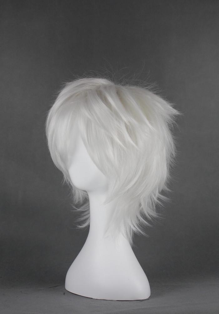 Cosplay Wig - cs 015A-Cosplay Wig-UNIQSO UK