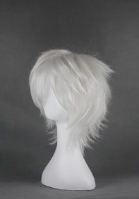 Cosplay Wig - cs 015A-Cosplay Wig-UNIQSO UK