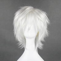 Cosplay Wig - cs 015A-Cosplay Wig-UNIQSO UK