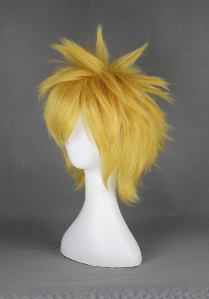 Cosplay Wig - cs 016A-Cosplay Wig-UNIQSO UK