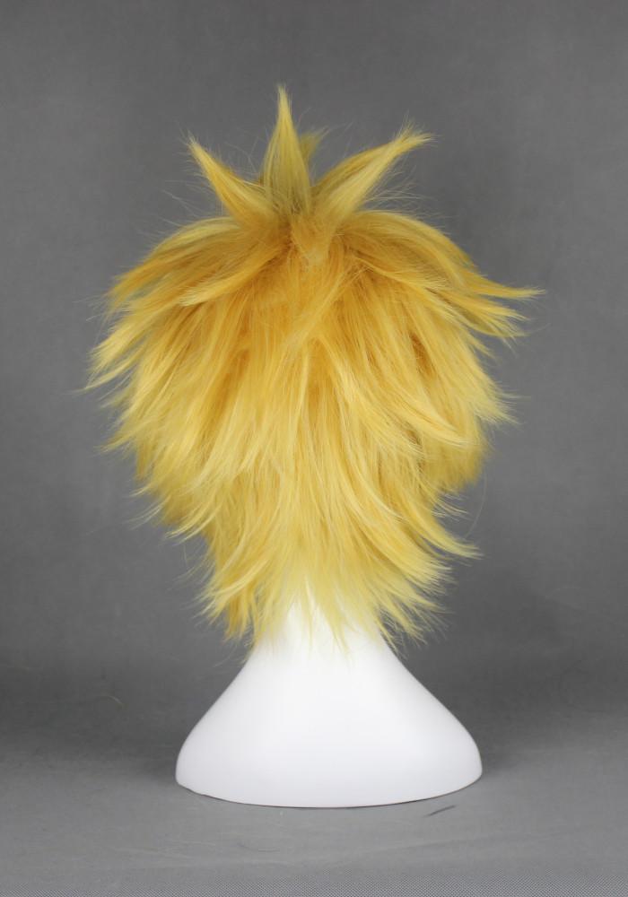 Cosplay Wig - cs 016A-Cosplay Wig-UNIQSO UK