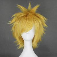 Cosplay Wig - cs 016A-Cosplay Wig-UNIQSO UK