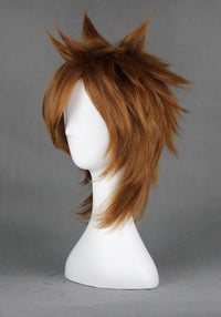 Cosplay Wig - cs 021A-Cosplay Wig-UNIQSO UK