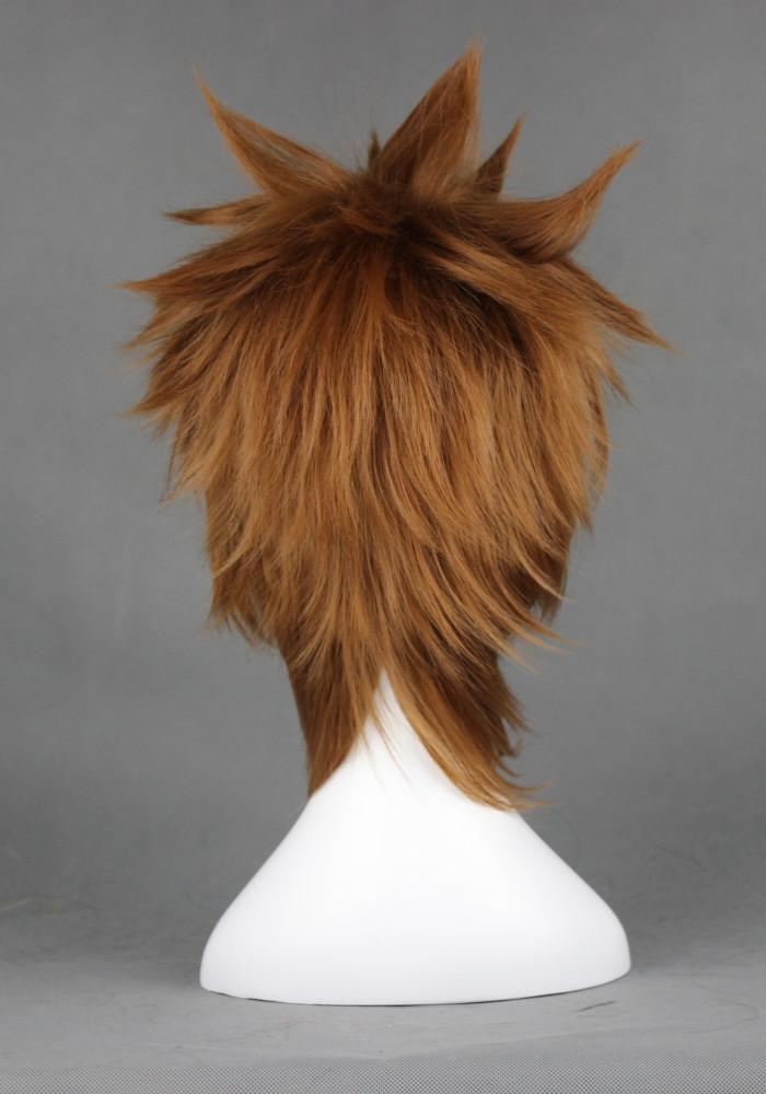 Cosplay Wig - cs 021A-Cosplay Wig-UNIQSO UK
