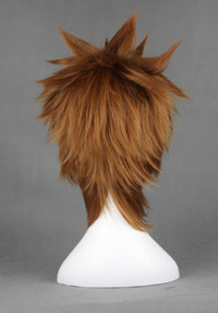 Cosplay Wig - cs 021A-Cosplay Wig-UNIQSO UK