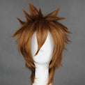 Cosplay Wig - cs 021A-Cosplay Wig-UNIQSO UK