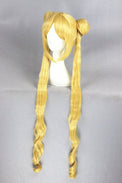 Cosplay Wig - cs 022A-Cosplay Wig-UNIQSO UK