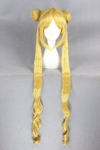 Cosplay Wig - cs 022A-Cosplay Wig-UNIQSO UK