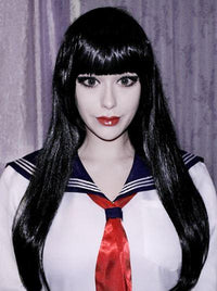 Cosplay Wig - cs 029B-Cosplay Wig-UNIQSO UK