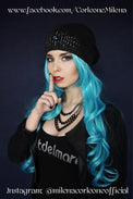 Cosplay Wig - cs 031B-Cosplay Wig-UNIQSO UK