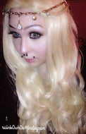 Cosplay Wig - cs 032A-Cosplay Wig-UNIQSO UK