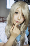 Cosplay Wig - cs 032A-Cosplay Wig-UNIQSO UK