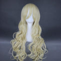 Cosplay Wig - cs 032A-Cosplay Wig-UNIQSO UK